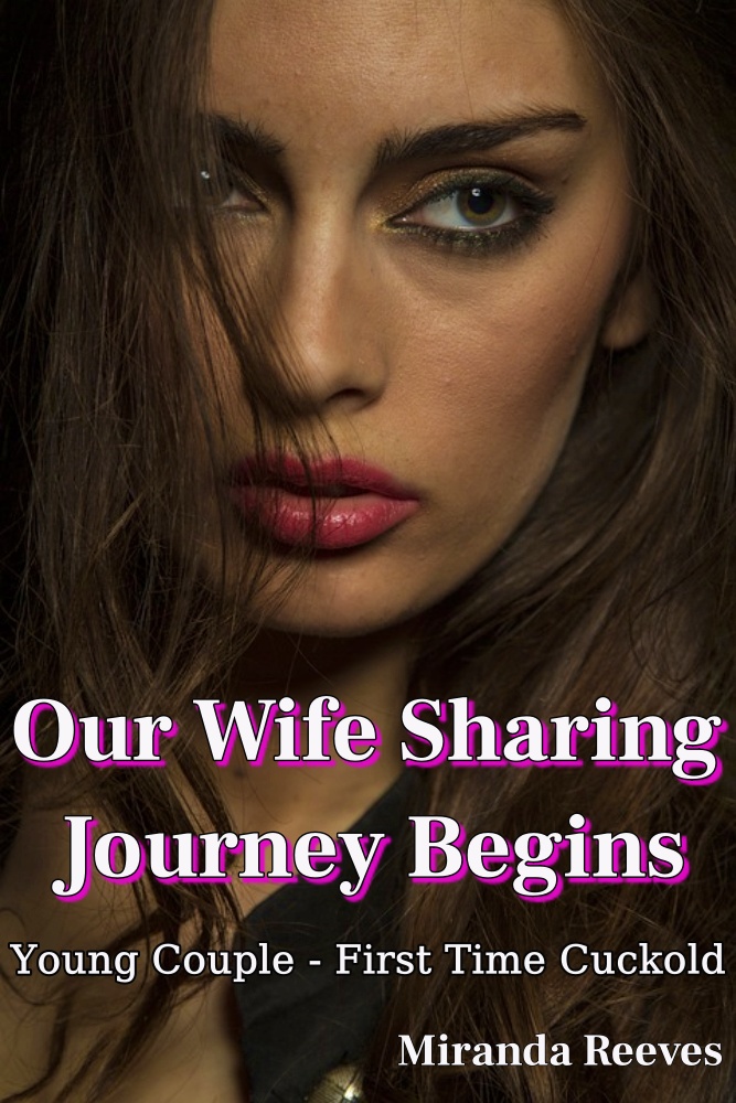 Our wife sharing journey begins